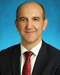Hasan Fevzi BATIREL